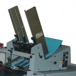 SFF Multiple Functions Air Suction/Blowing Feeder for Inkjet Systems