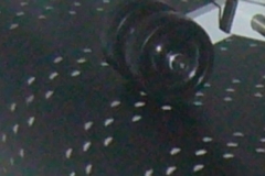 VB Vacuum belt conveyor Holes Zoom